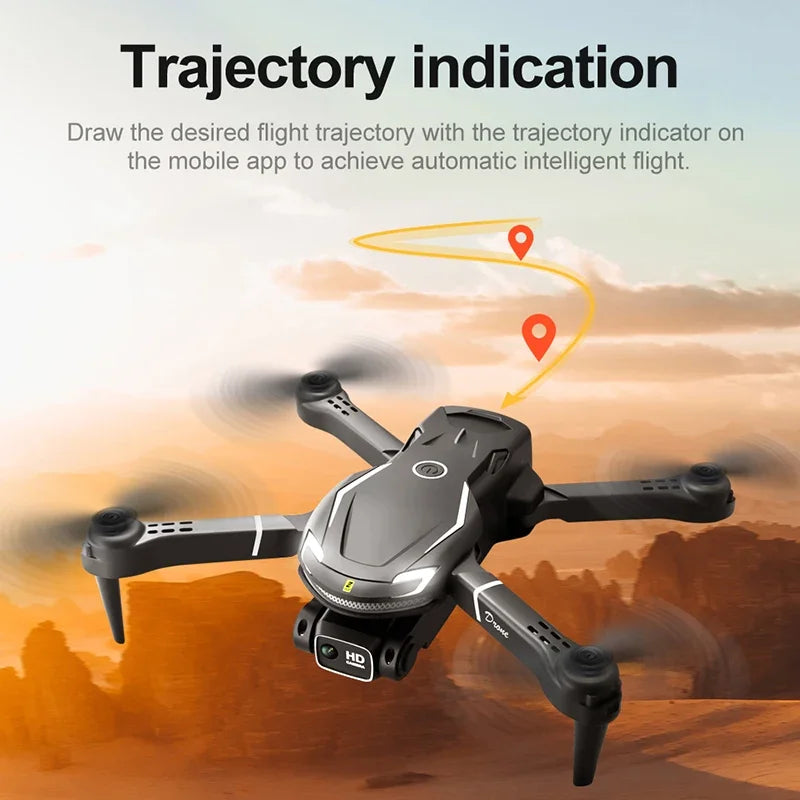 HD dual camera V88 Drone