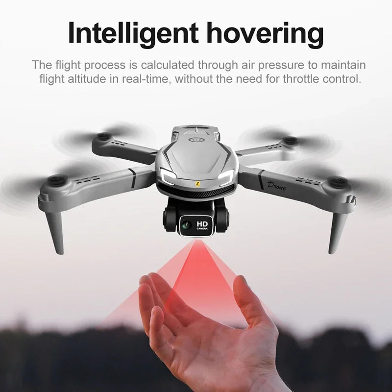 HD dual camera V88 Drone