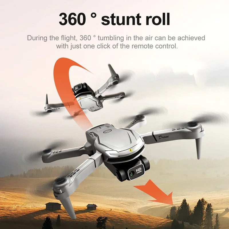 HD dual camera V88 Drone