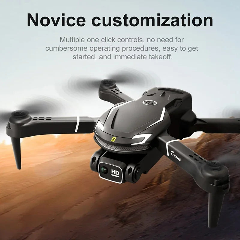 HD dual camera V88 Drone